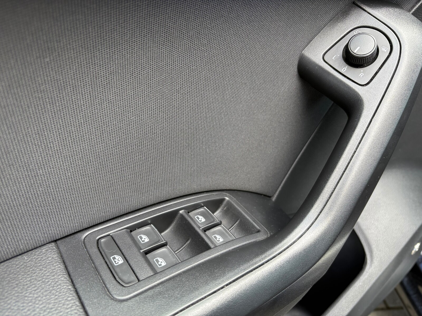 Seat Ateca - zdjęcie 20