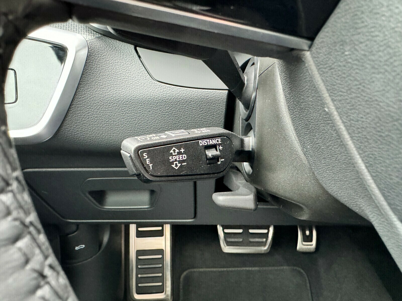 Audi A6 allroad - zdjęcie 34