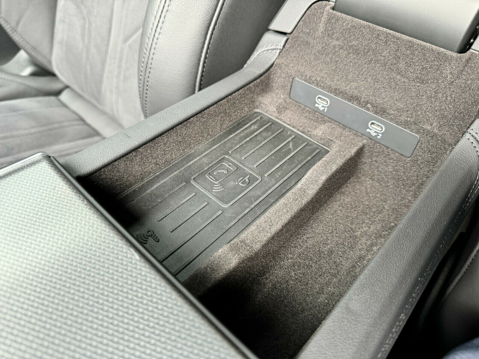 Audi A6 allroad - zdjęcie 23