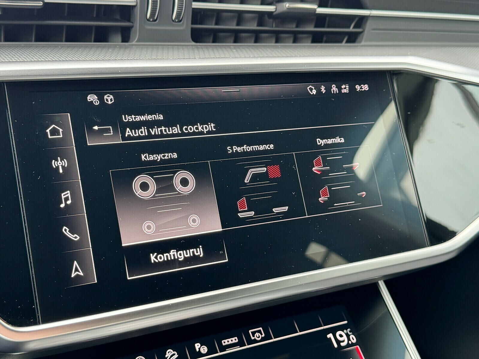 Audi A6 allroad - zdjęcie 25
