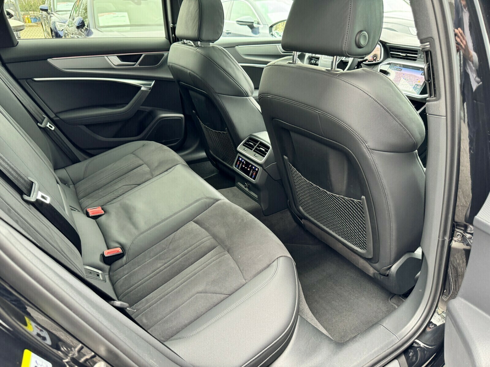 Audi A6 allroad - zdjęcie 17