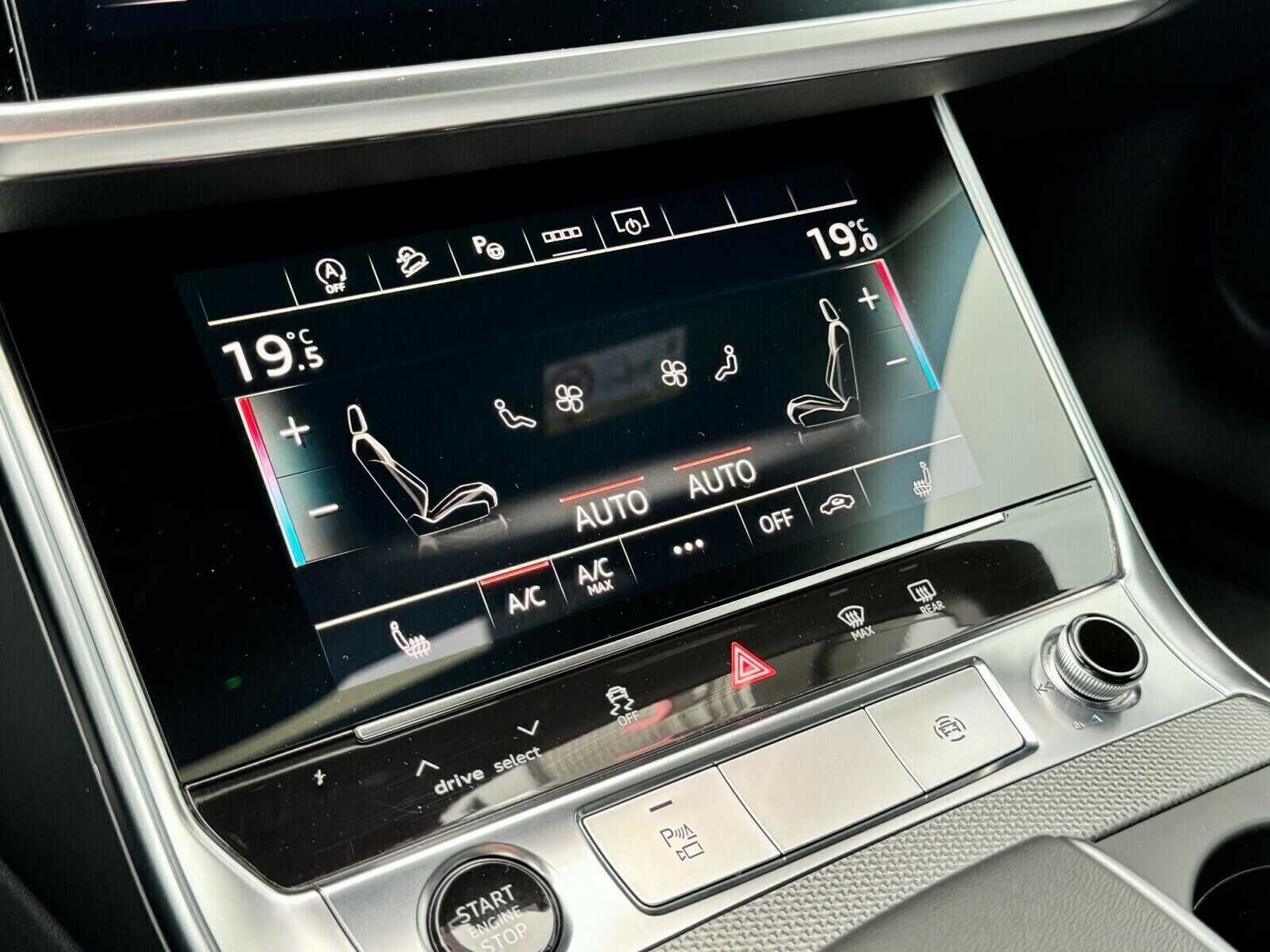 Audi A6 allroad - zdjęcie 32
