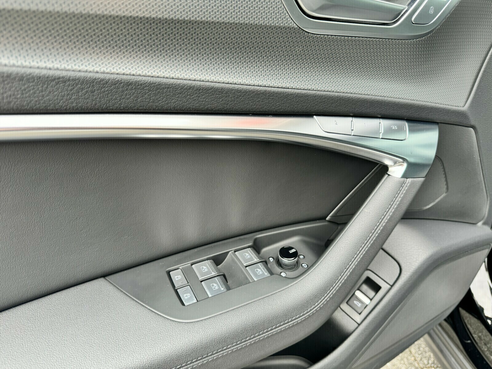 Audi A6 allroad - zdjęcie 20