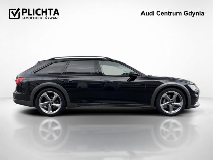 Hak, Panorama, Alcantara, Matrix, Miasto/Trasa Gwar 2028r!