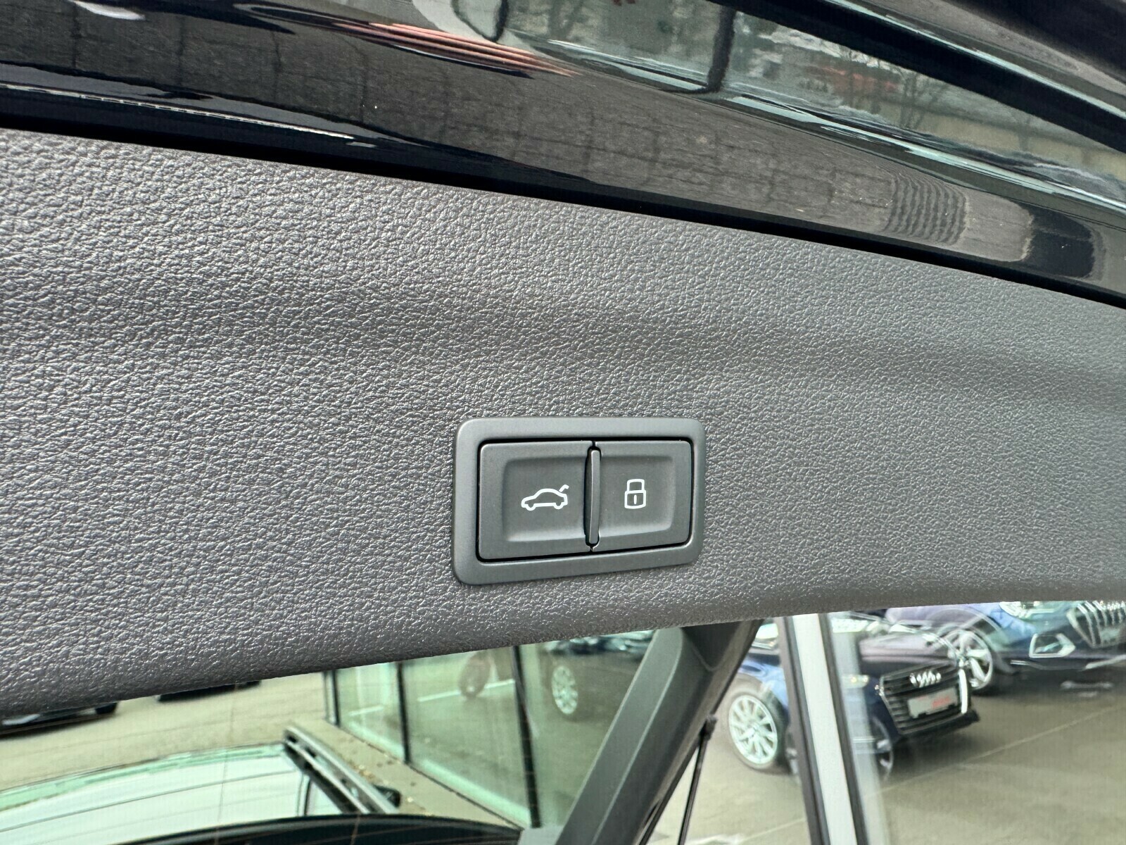 Audi A6 allroad - zdjęcie 38