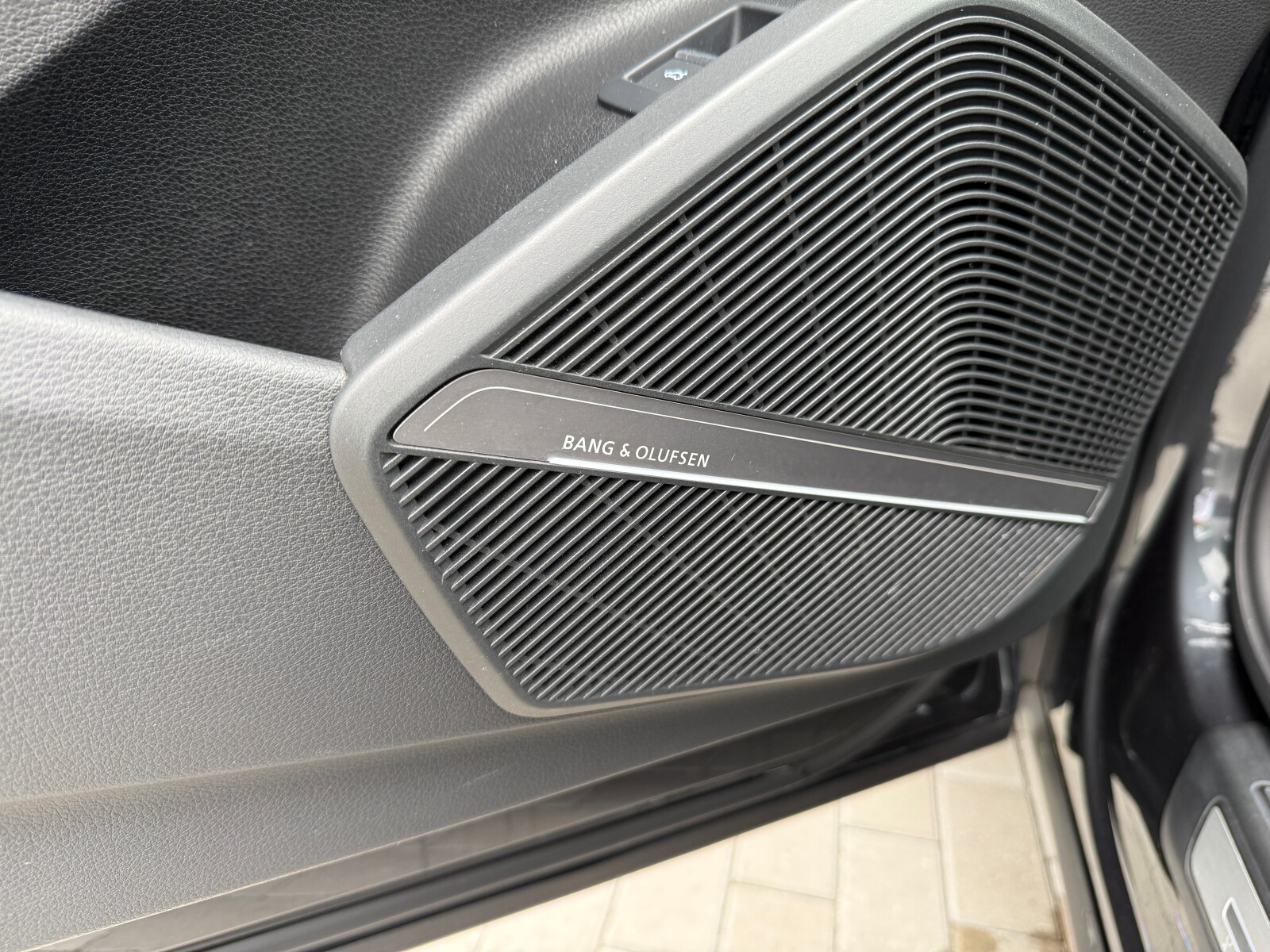 Audi Q5 Sportback - zdjęcie 39