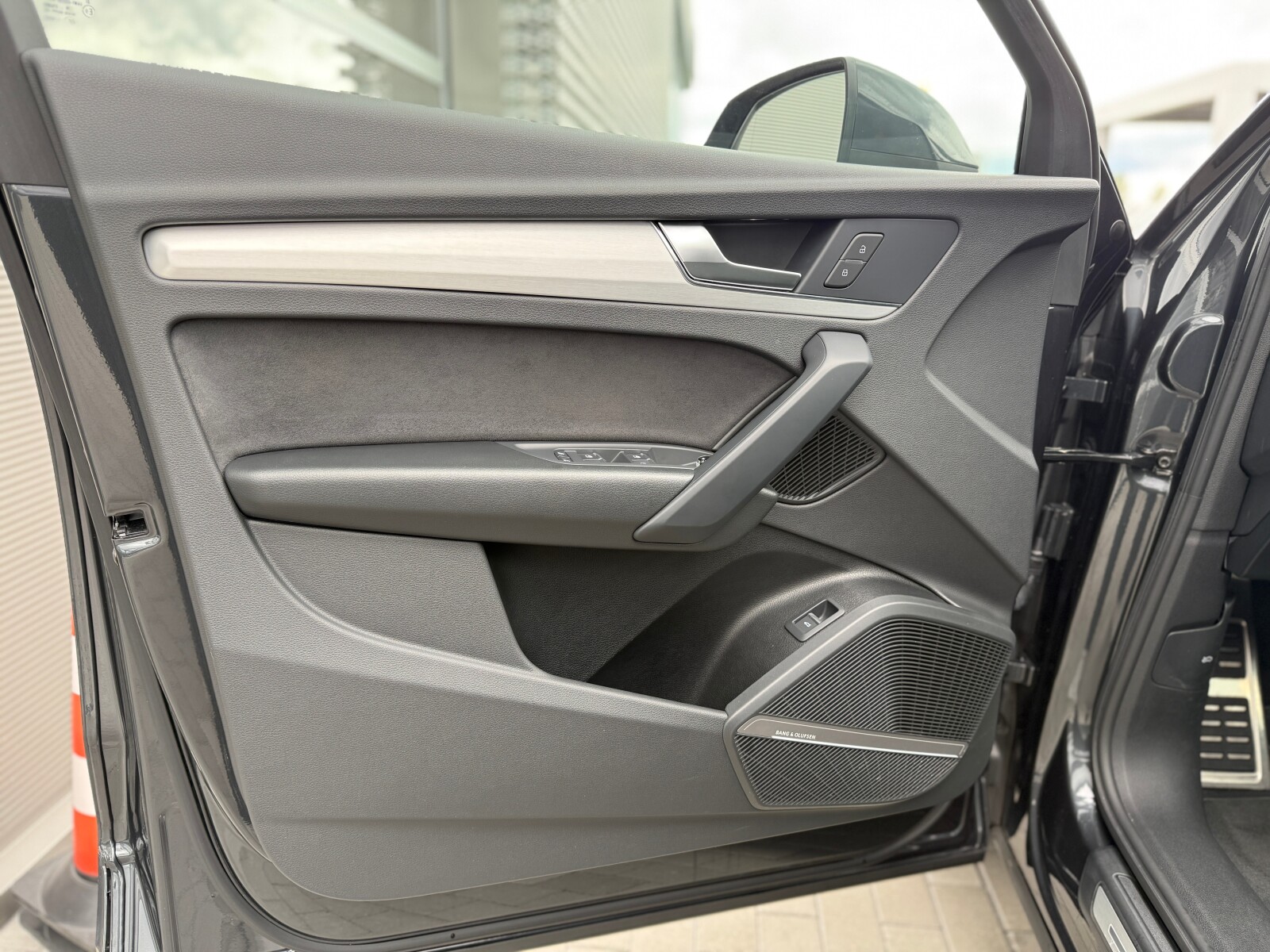 Audi Q5 Sportback - zdjęcie 20