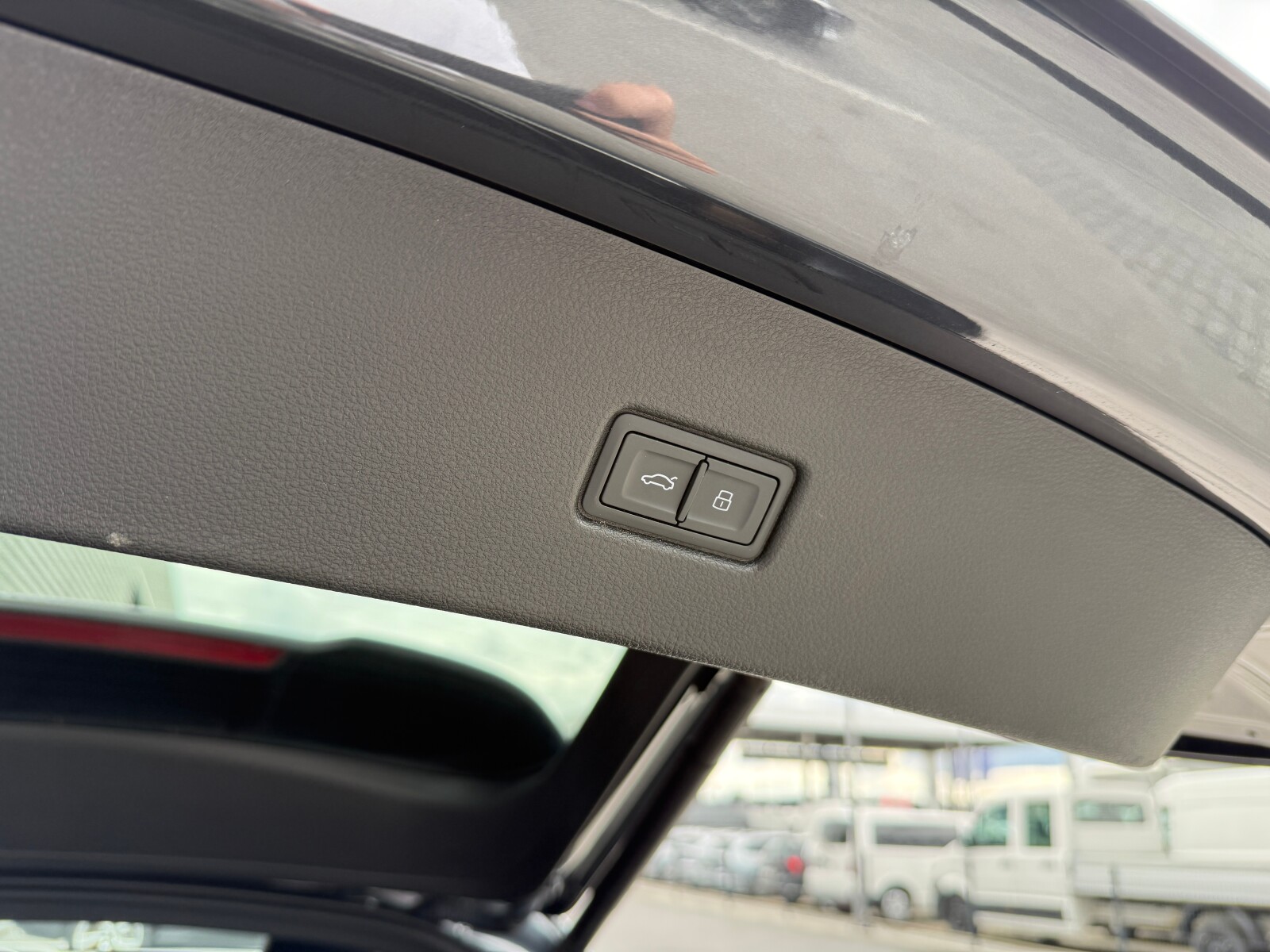 Audi Q5 Sportback - zdjęcie 10