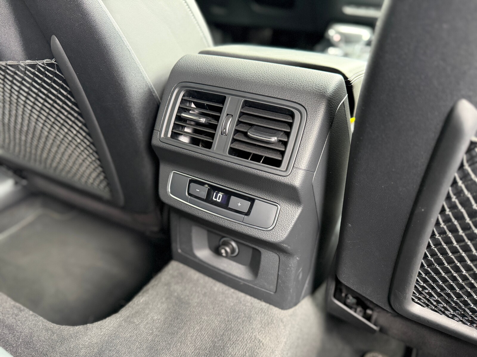 Audi Q5 Sportback - zdjęcie 15