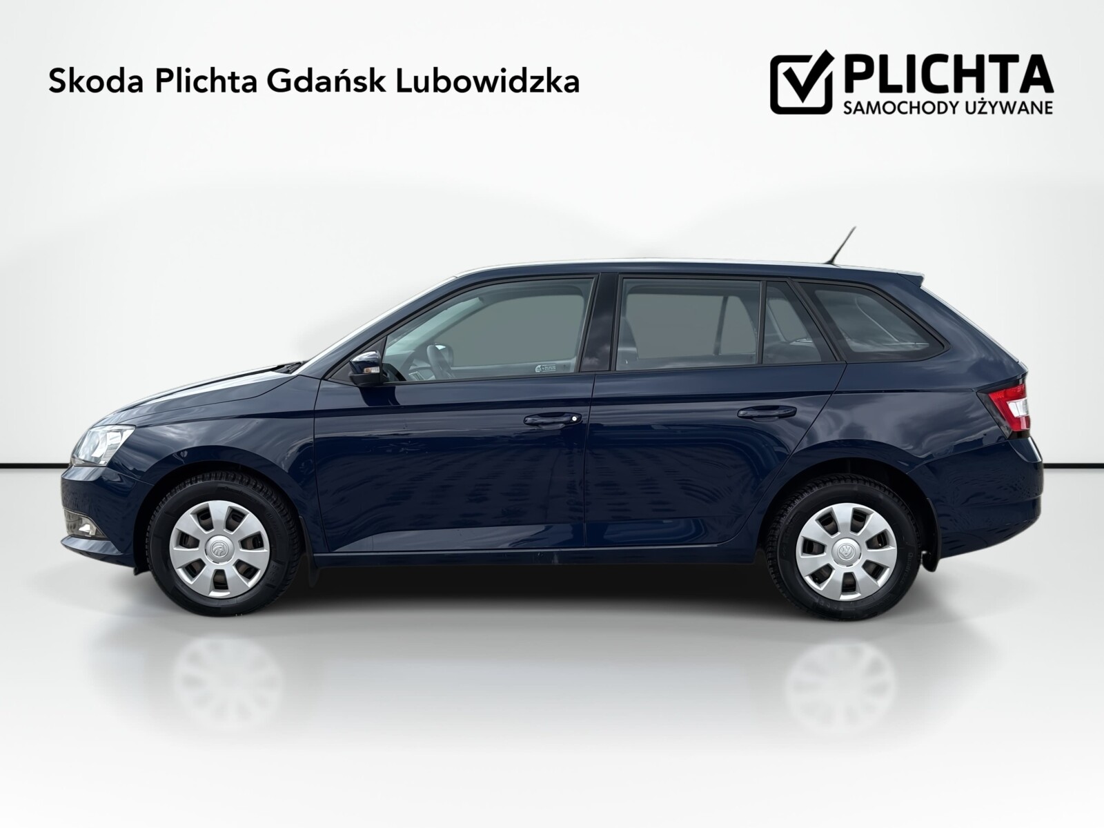 Škoda Fabia - zdjęcie 8