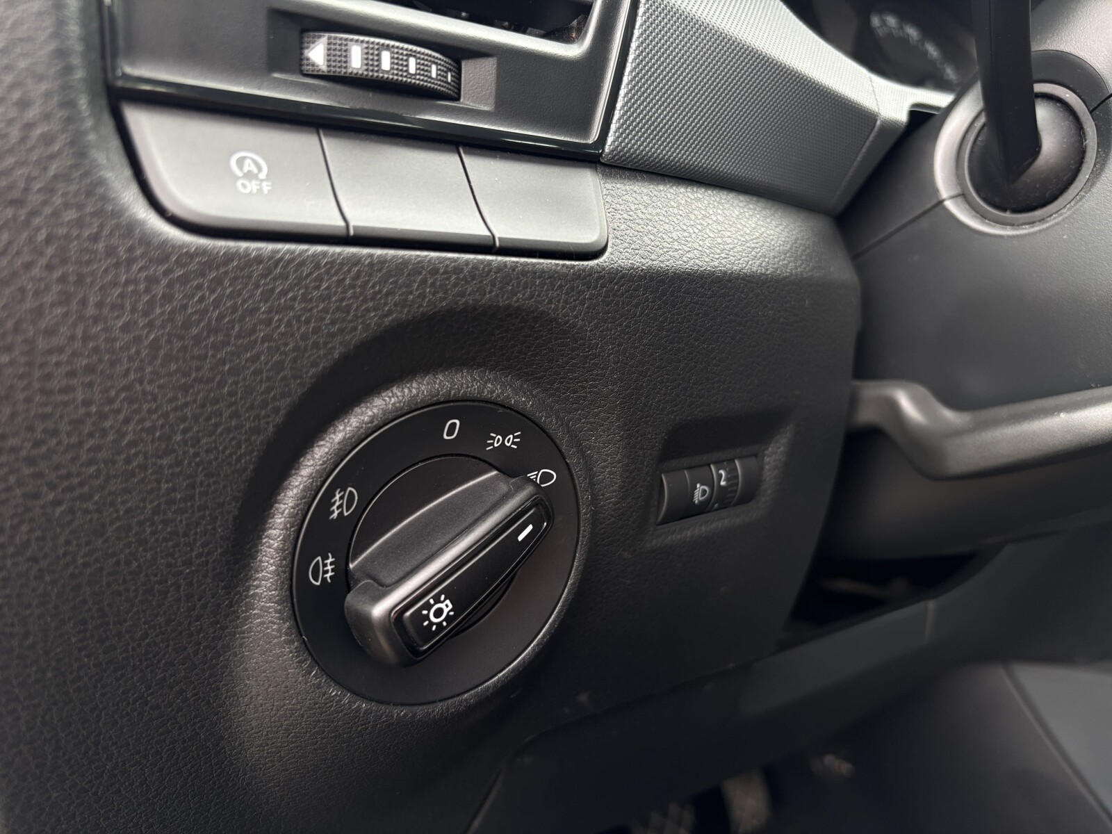 Škoda Fabia - zdjęcie 11