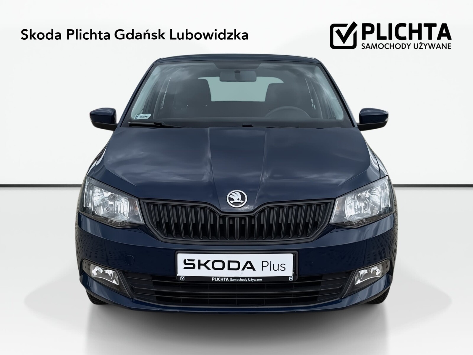 Škoda Fabia - zdjęcie 2
