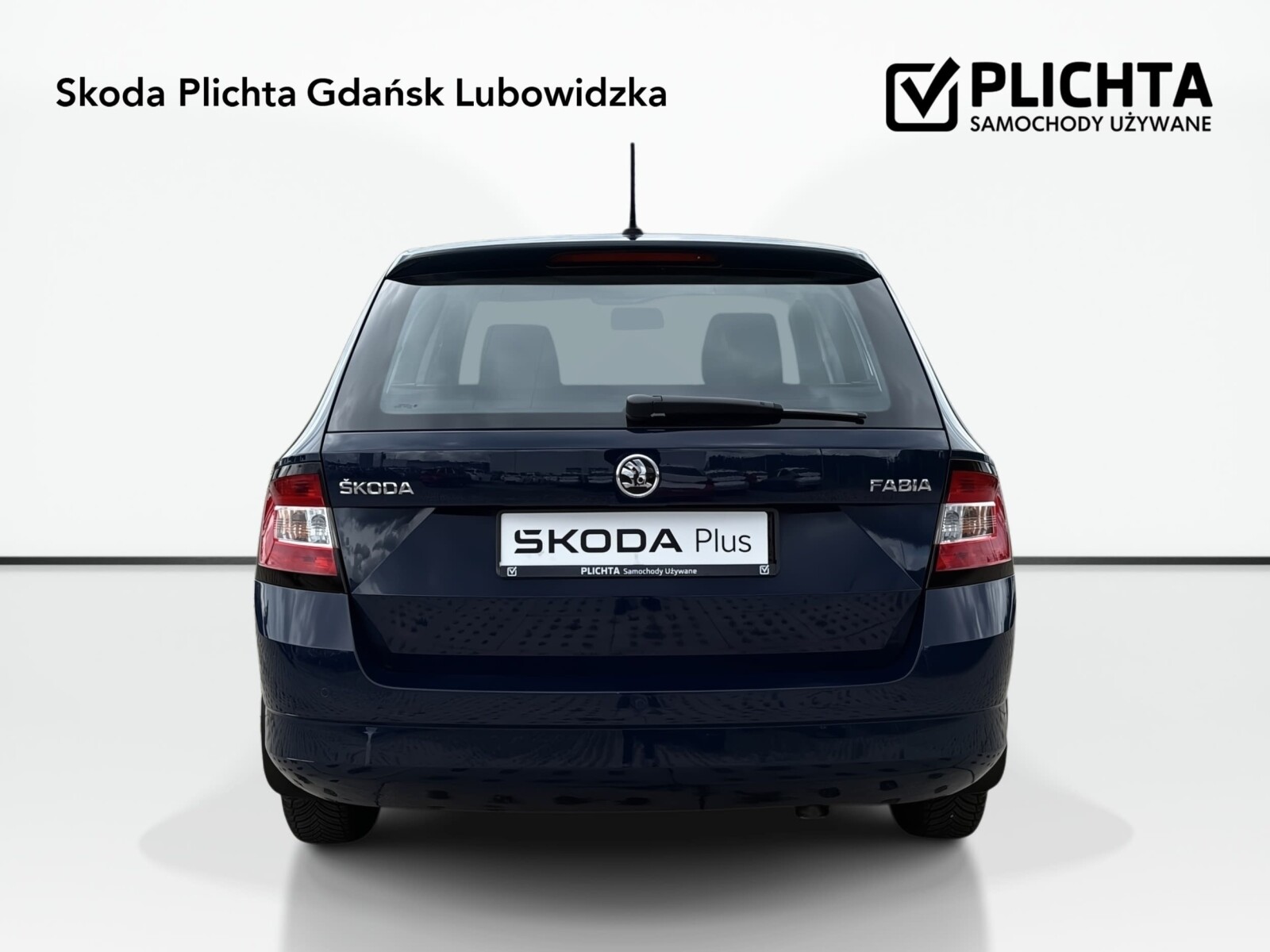 Škoda Fabia - zdjęcie 6