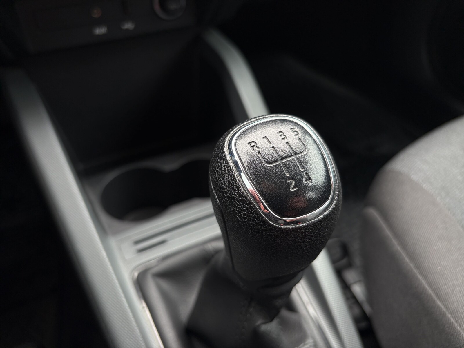 Škoda Fabia - zdjęcie 17