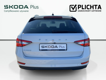 LED DSG Kamera Czujniki Podgrzewane Fotele Tempomat Smartlink FV23%