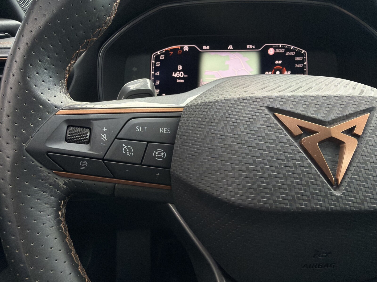 Cupra Formentor - zdjęcie 14