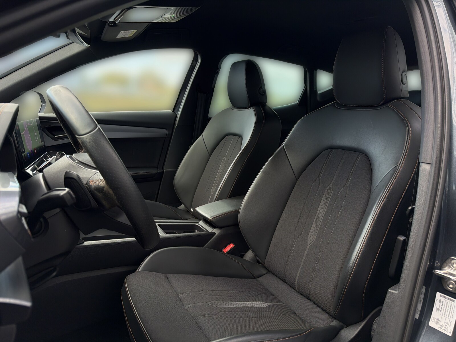 Cupra Formentor - zdjęcie 10