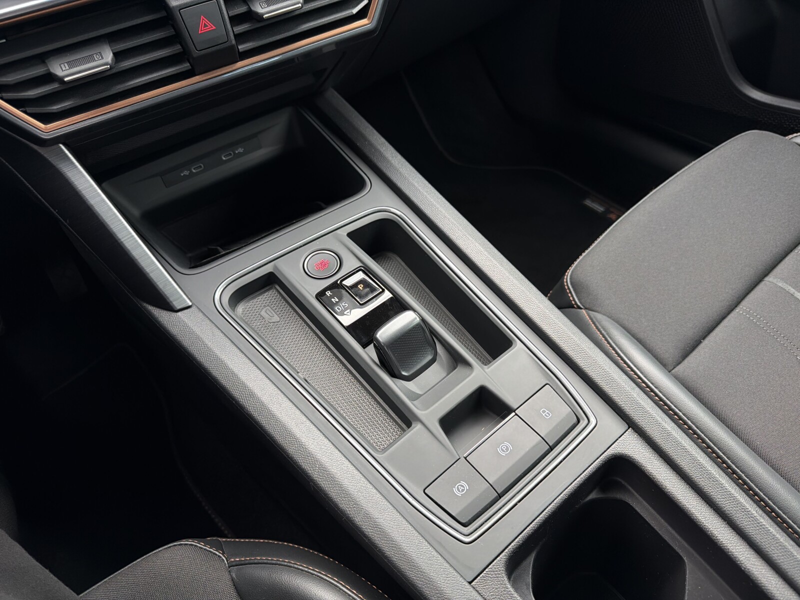 Cupra Formentor - zdjęcie 21