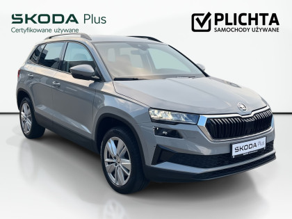 1.5 TSI • 150KM • SELECTION • SMARTLINK • DSG • FV23% • Gwarancja!