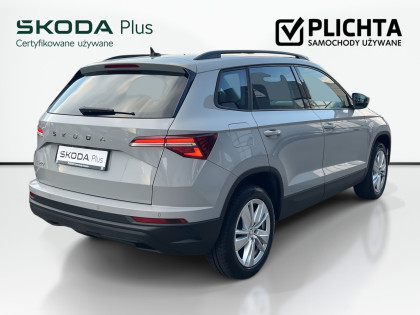 1.5 TSI • 150KM • SELECTION • SMARTLINK • DSG • FV23% • Gwarancja!