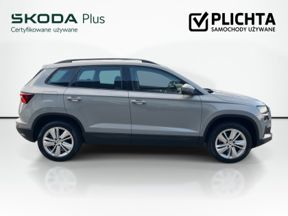 1.5 TSI • 150KM • SELECTION • SMARTLINK • DSG • FV23% • Gwarancja!