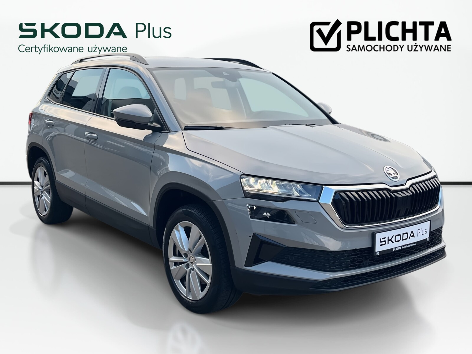 Škoda Karoq - zdjęcie 3