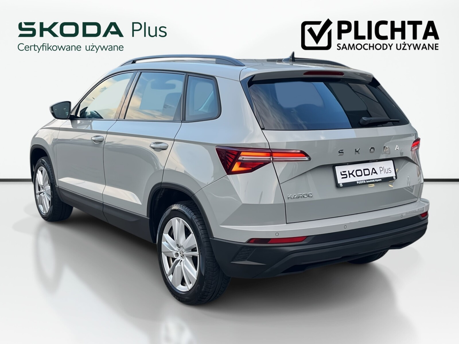 Škoda Karoq - zdjęcie 7