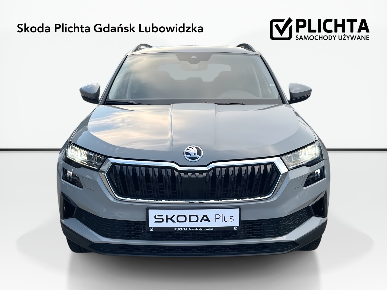 Škoda Karoq - zdjęcie 25