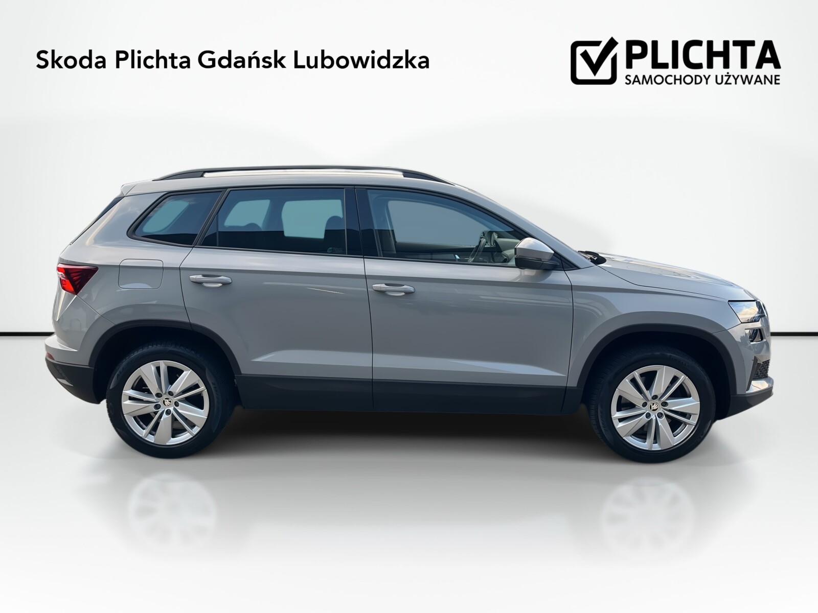 Škoda Karoq - zdjęcie 27