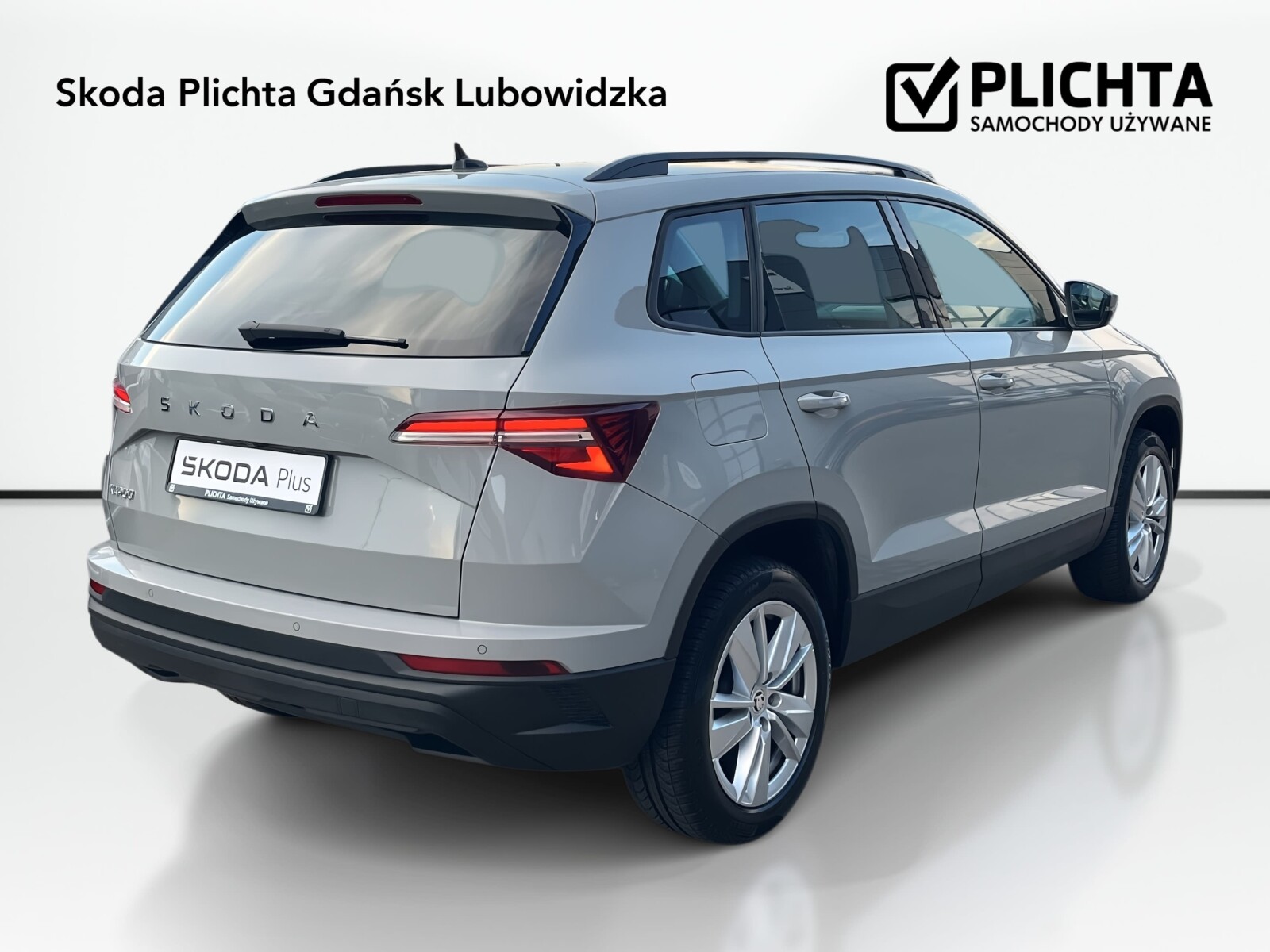 Škoda Karoq - zdjęcie 28