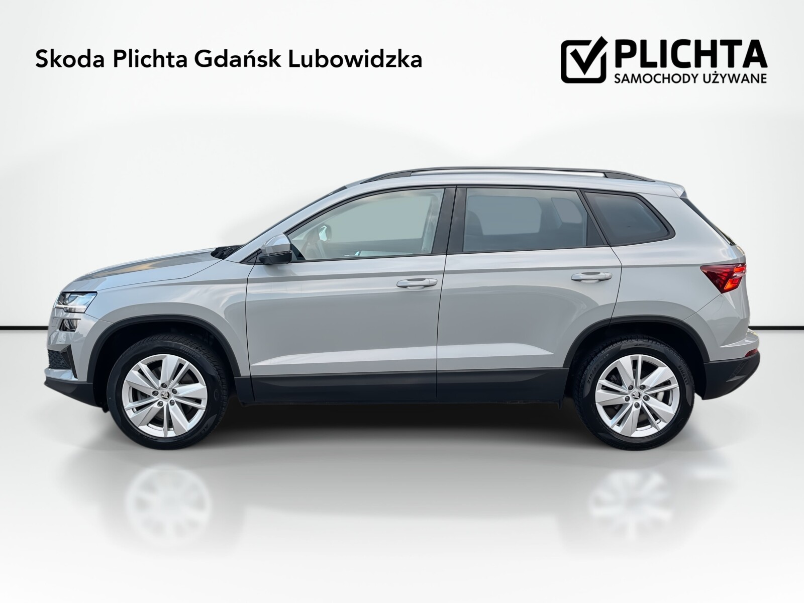 Škoda Karoq - zdjęcie 31