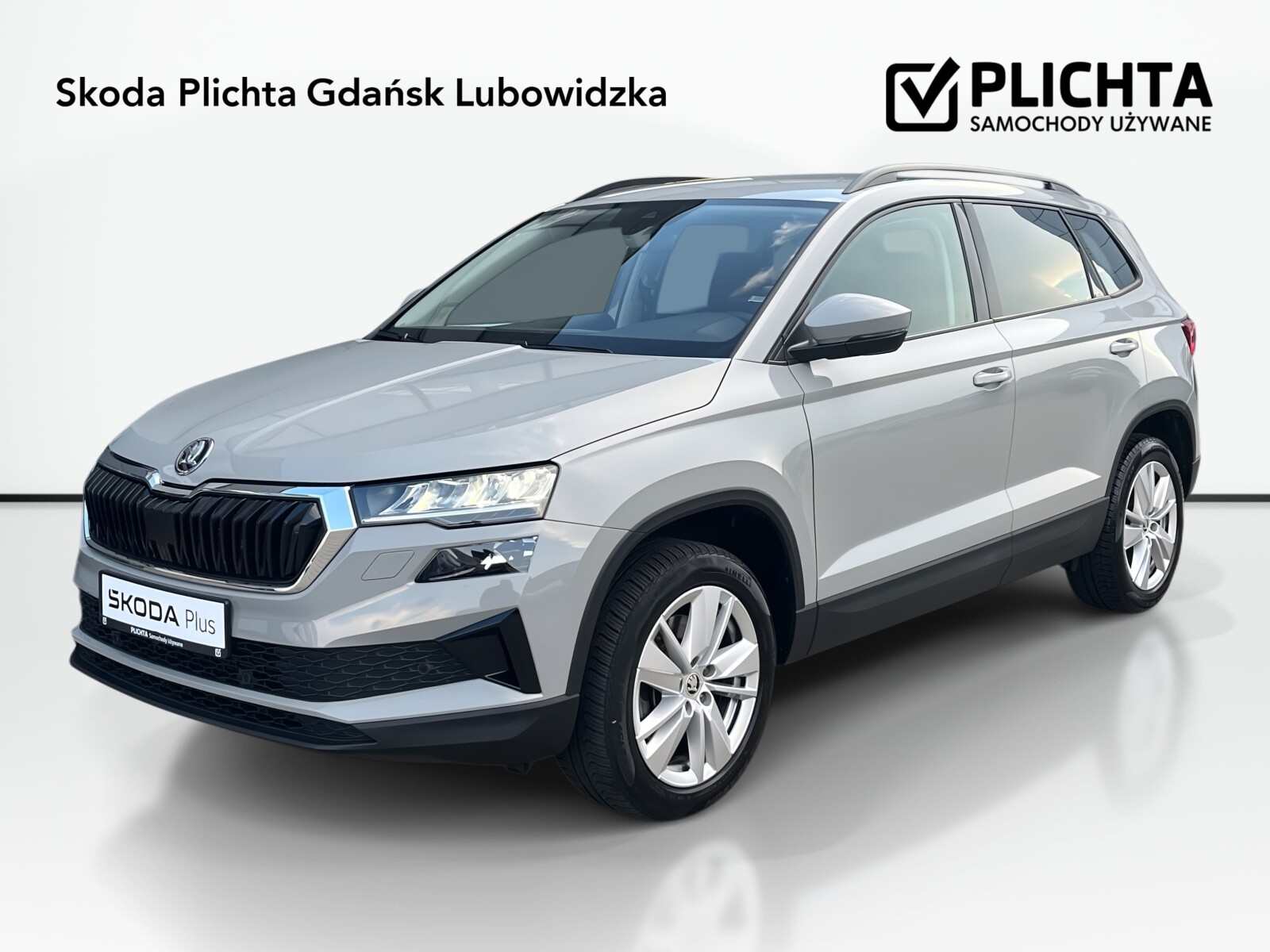 Škoda Karoq - zdjęcie 24