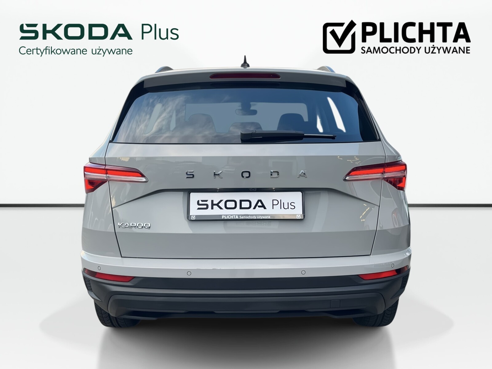 Škoda Karoq - zdjęcie 6