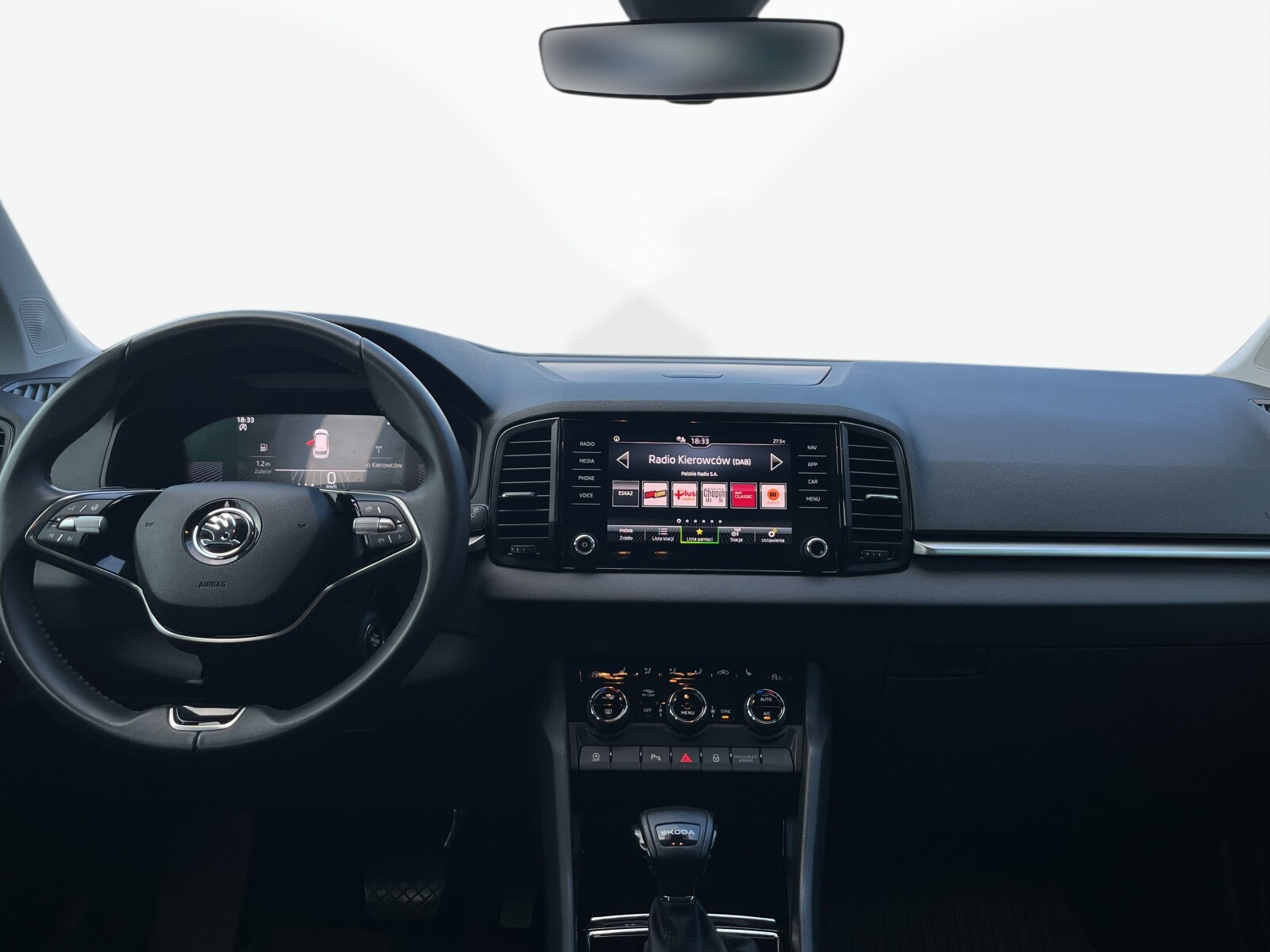 Škoda Karoq - zdjęcie 10