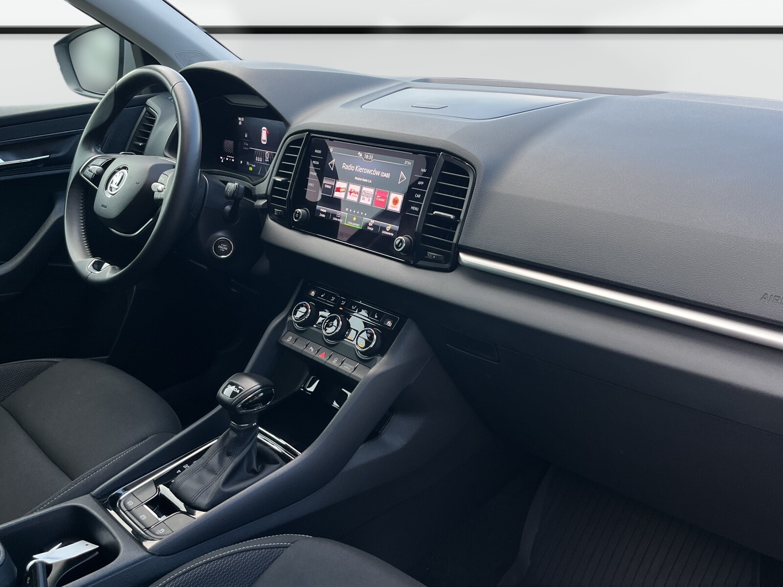 Škoda Karoq - zdjęcie 11