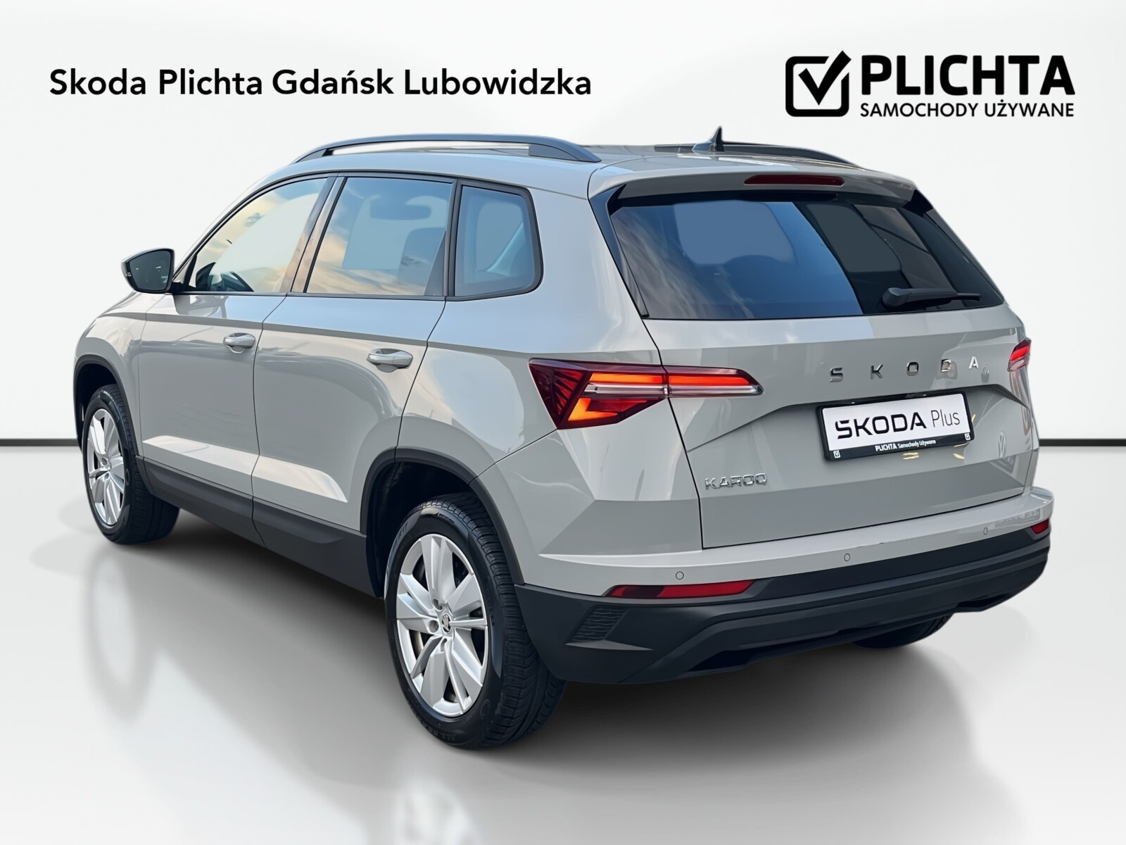 Škoda Karoq - zdjęcie 30