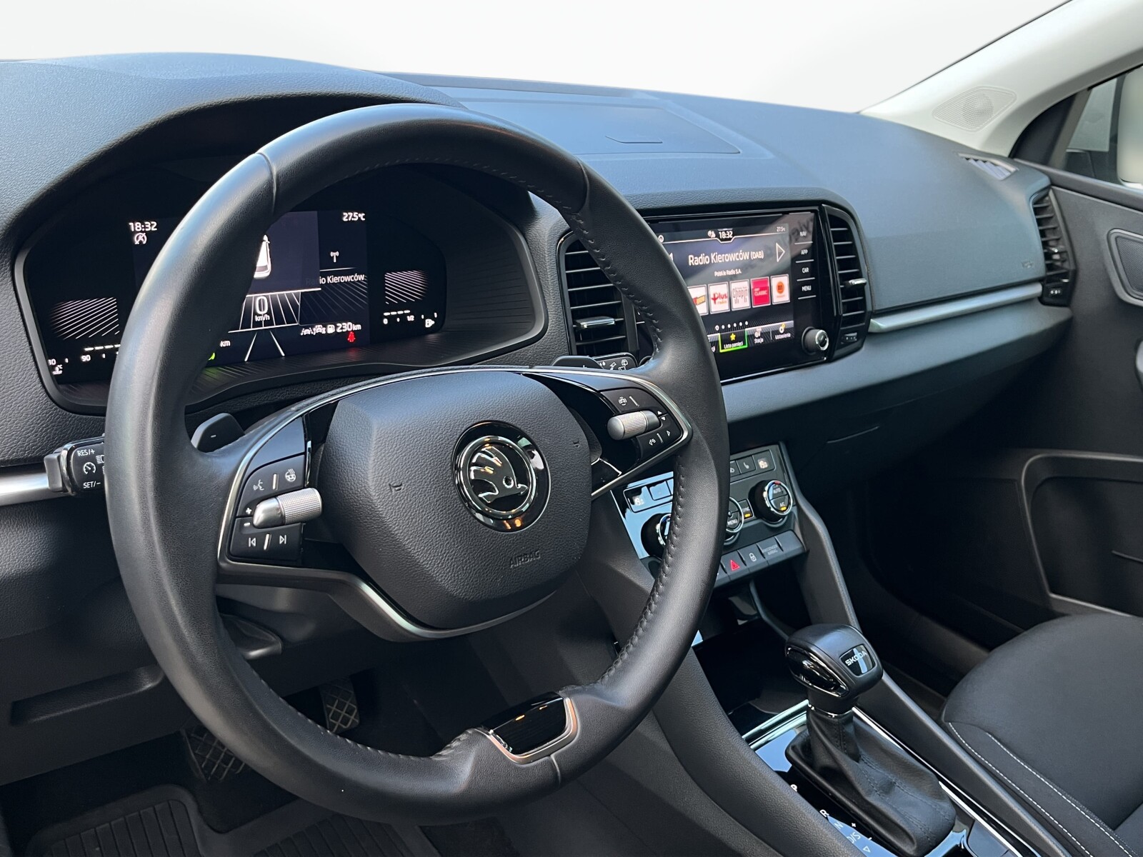 Škoda Karoq - zdjęcie 32