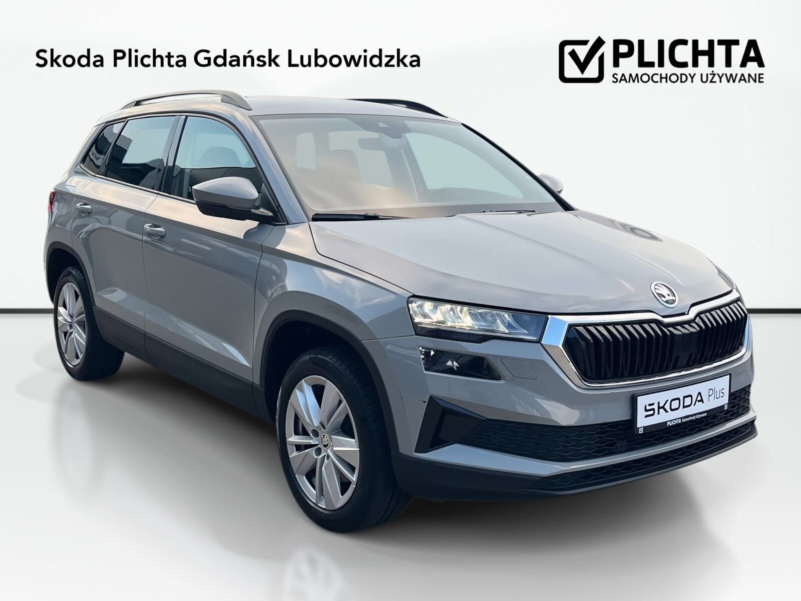 Škoda Karoq - zdjęcie 26