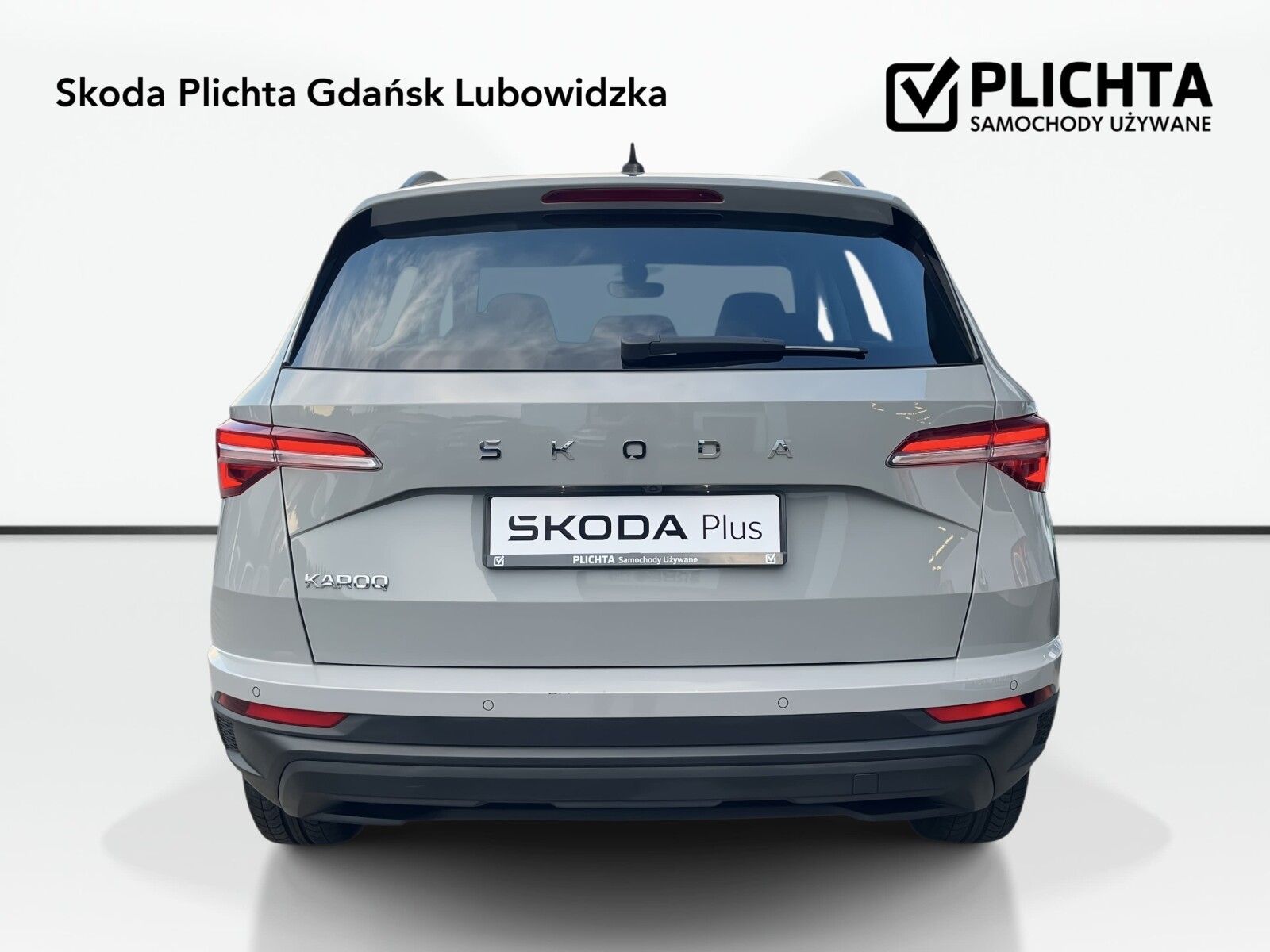 Škoda Karoq - zdjęcie 29