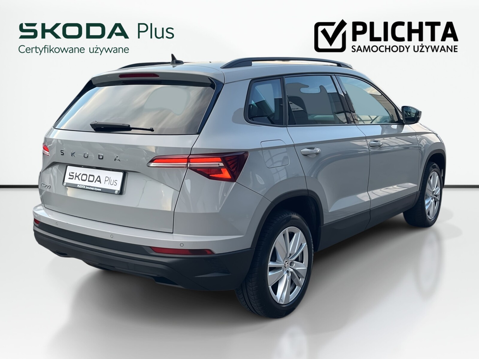 Škoda Karoq - zdjęcie 5