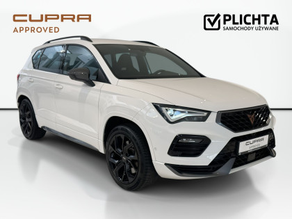 2.0TSI 300KM 4x4 DSG Kamery Czujniki FullLink Tempomat Nawigacja