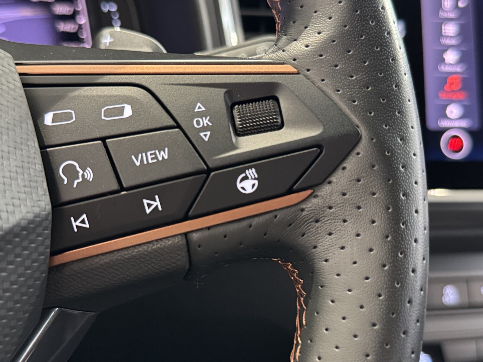 Cupra Ateca - zdjęcie 27