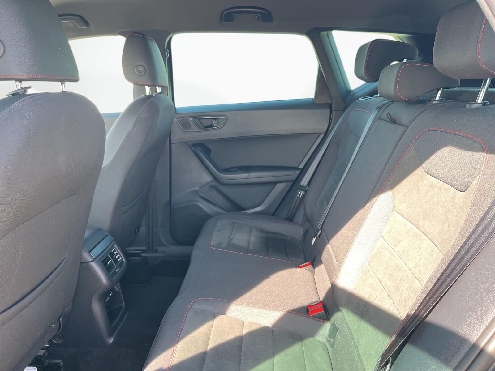 Seat Ateca - zdjęcie 14