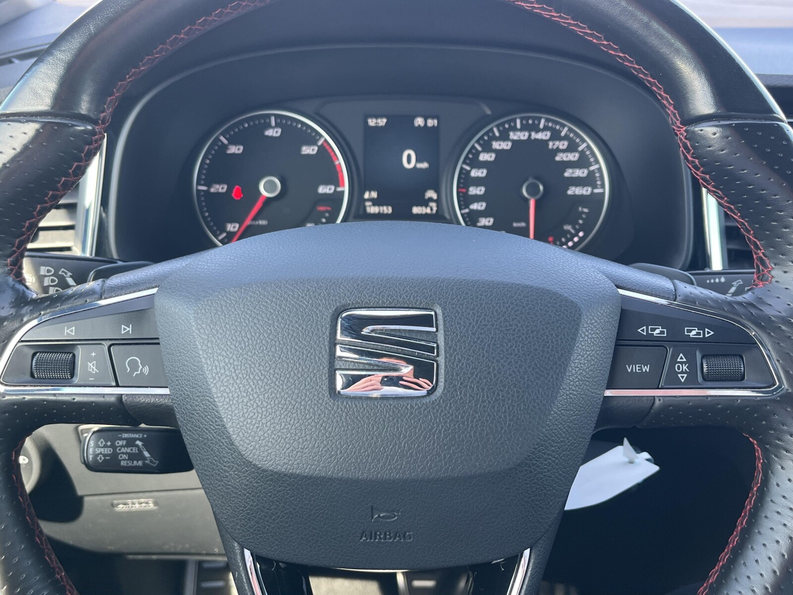 Seat Ateca - zdjęcie 18