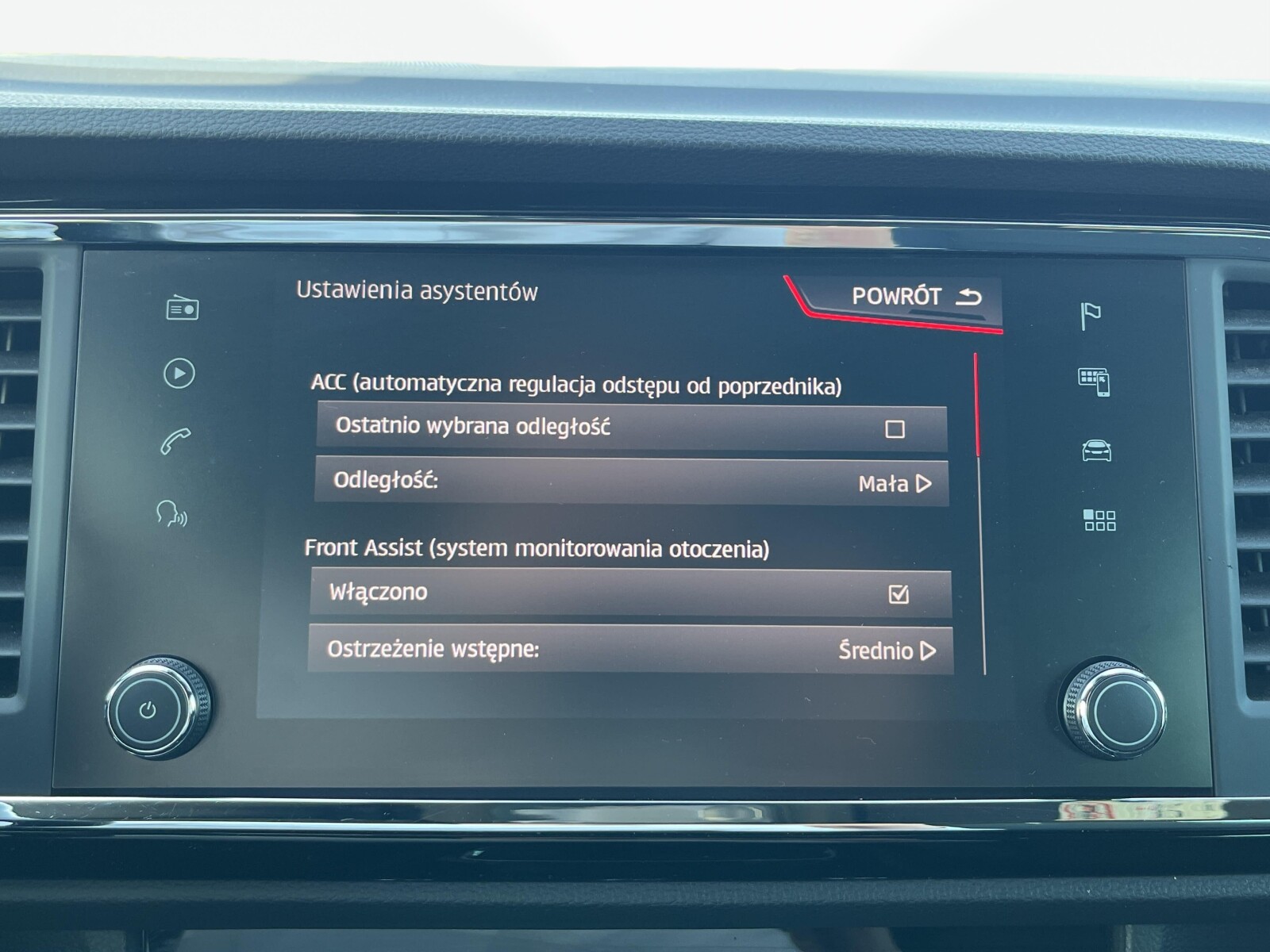 Seat Ateca - zdjęcie 24
