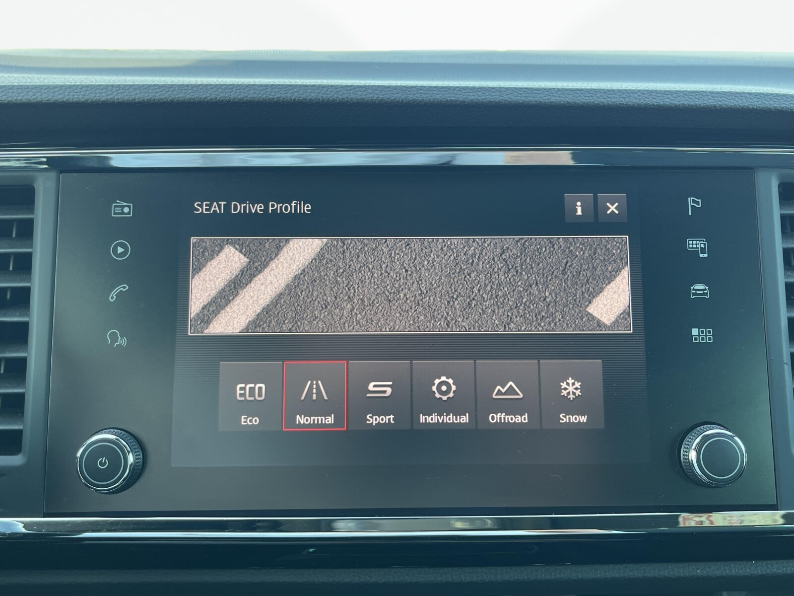 Seat Ateca - zdjęcie 20