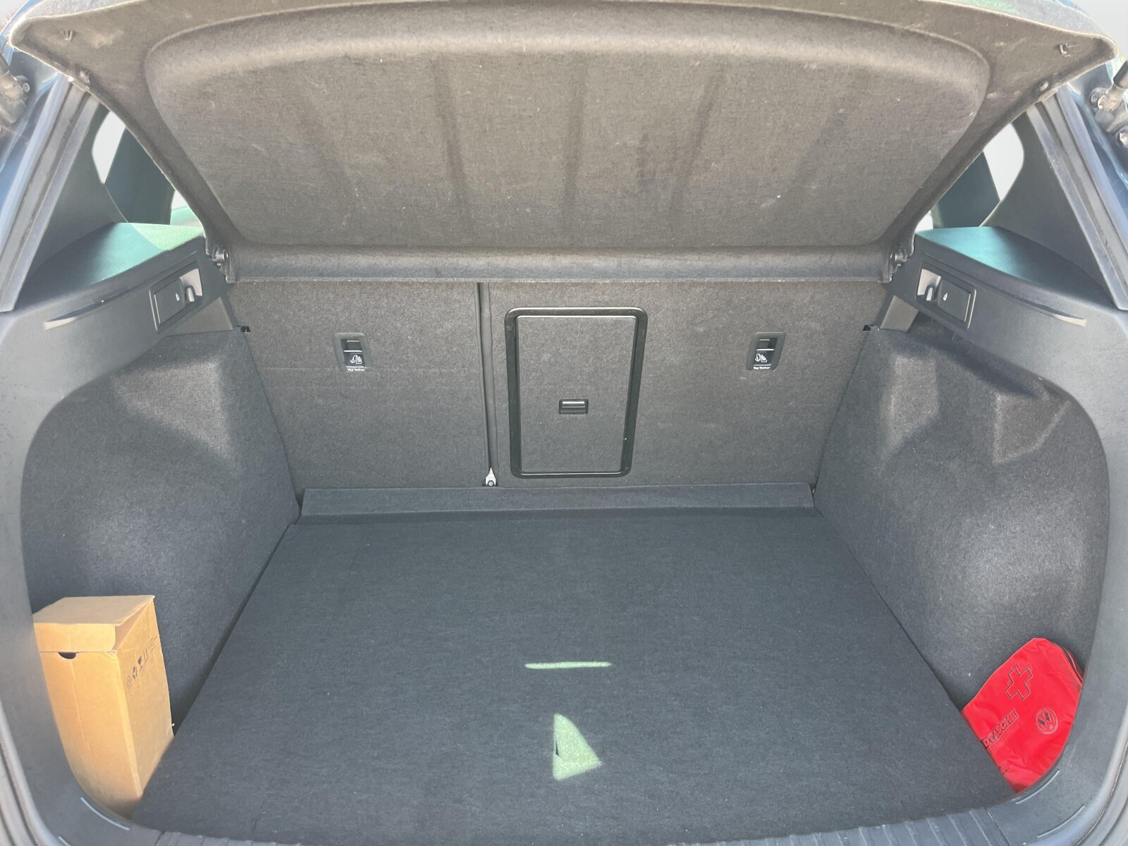 Seat Ateca - zdjęcie 15