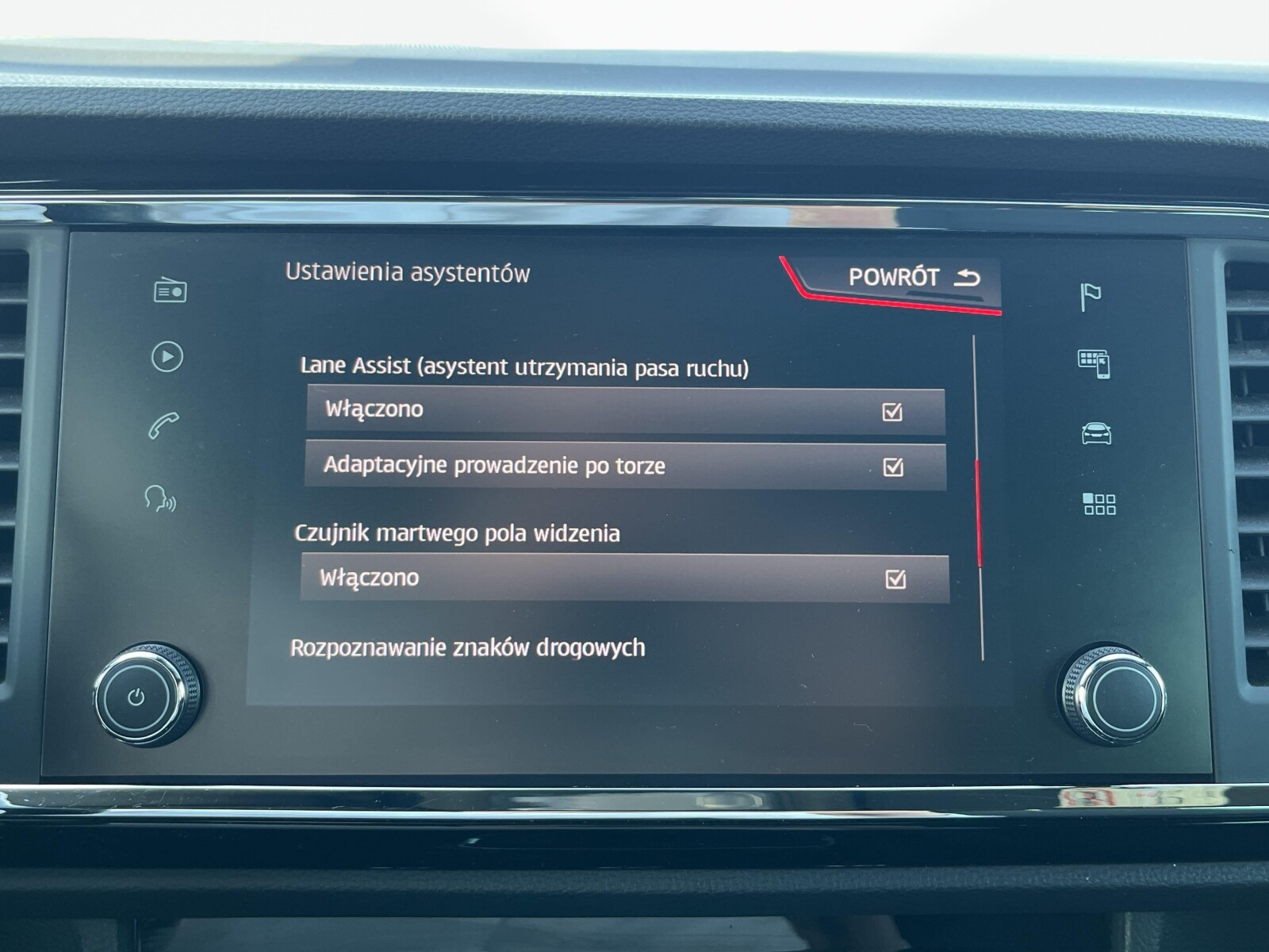 Seat Ateca - zdjęcie 25