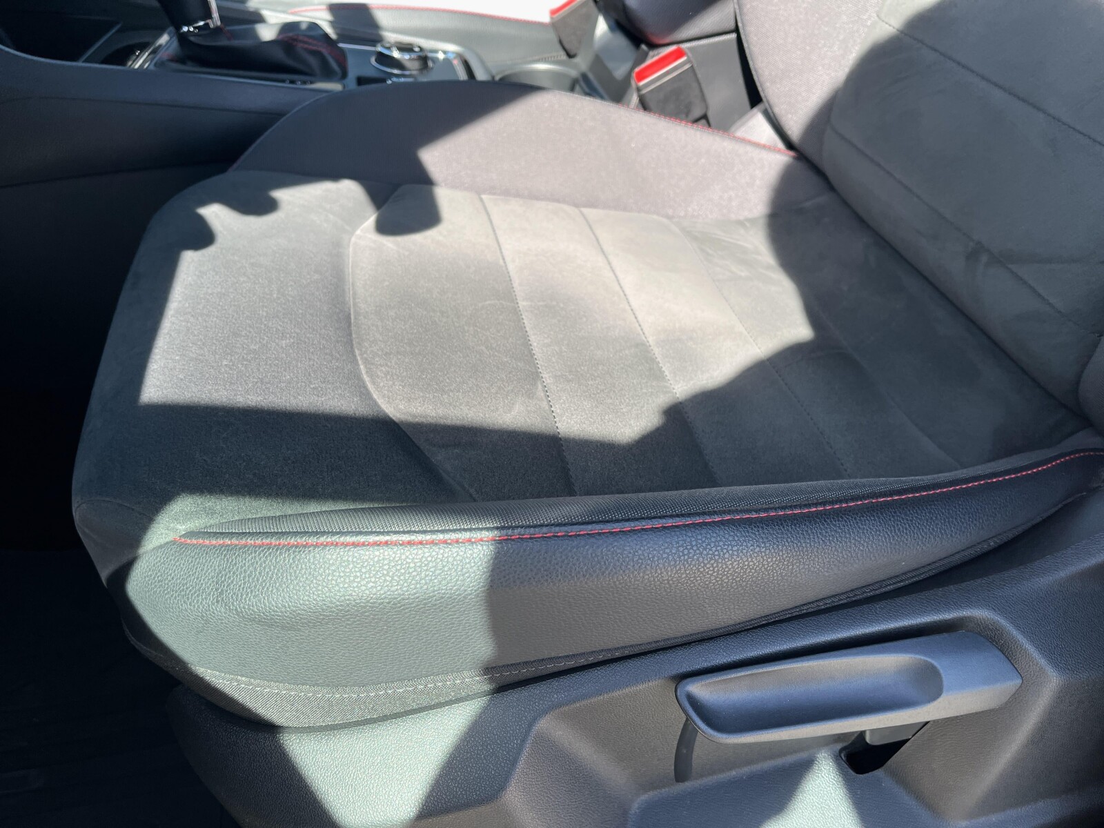 Seat Ateca - zdjęcie 13