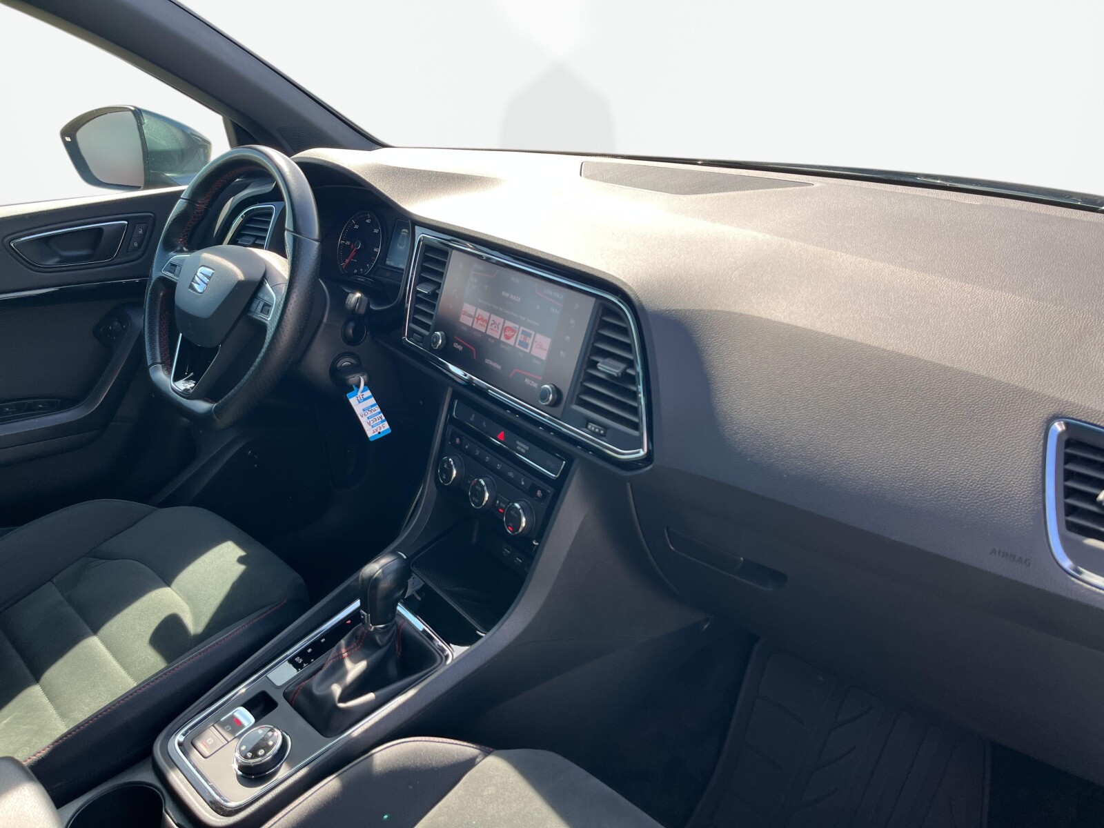 Seat Ateca - zdjęcie 11